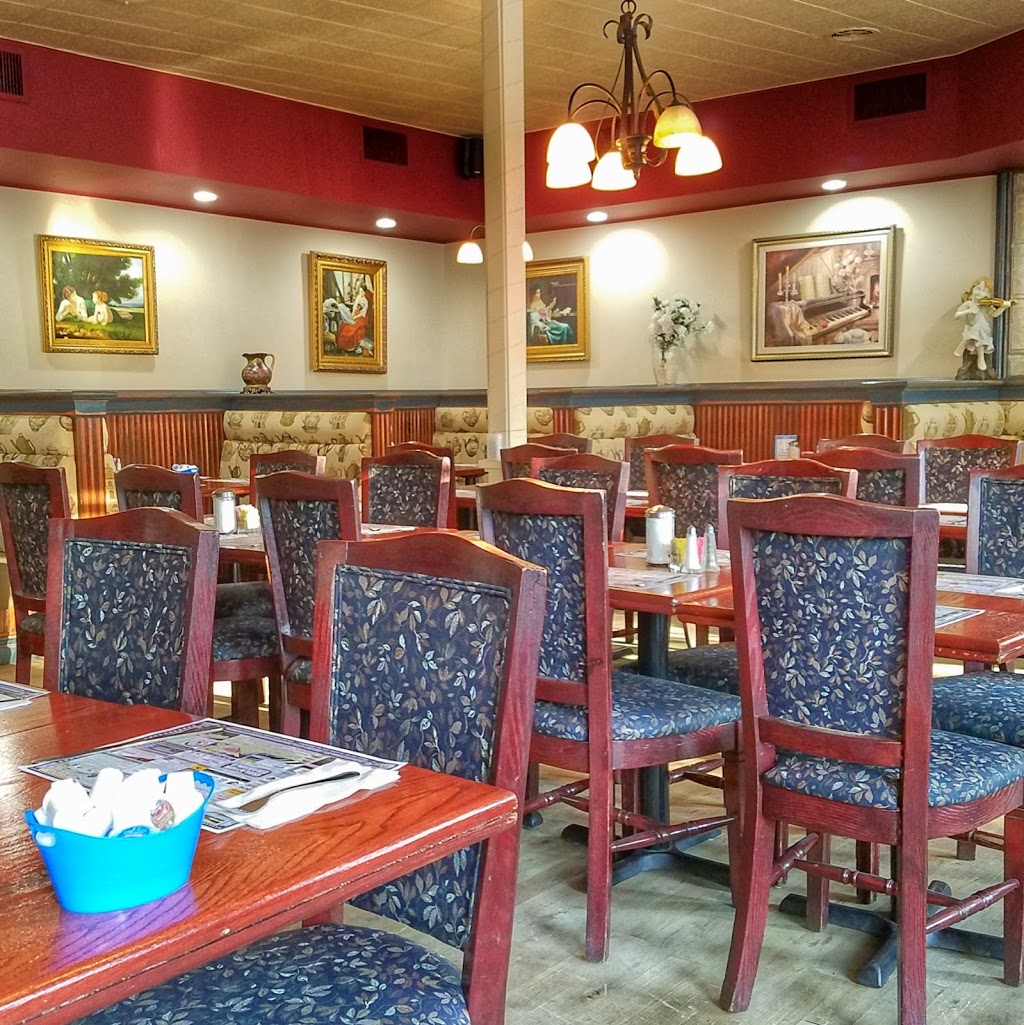 Motel Villa DAutray | Lanoraie, QC J0K 1E0, Canada | Phone: (450) 836-3578