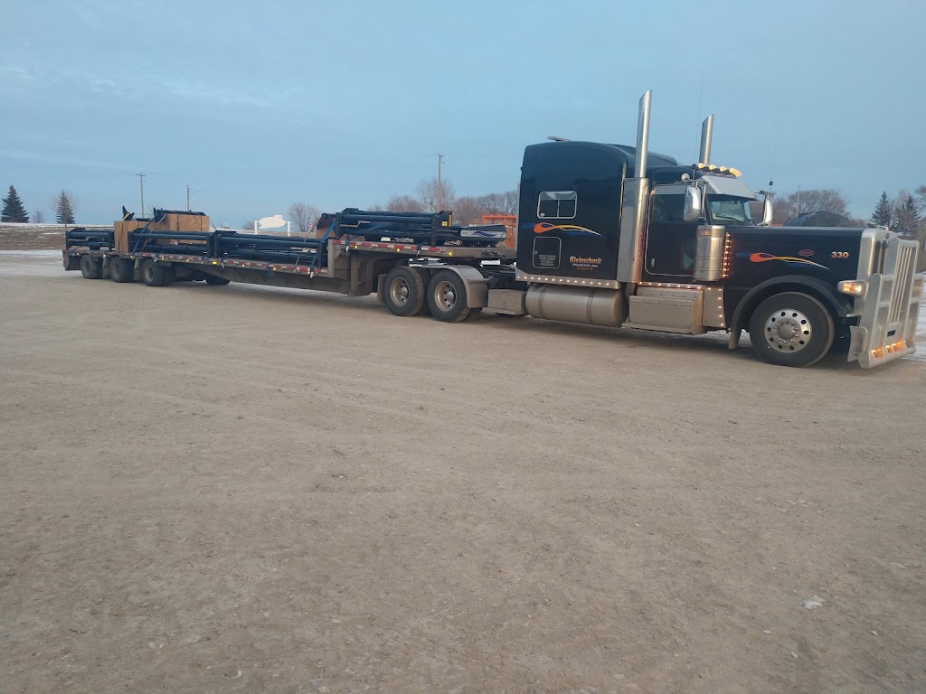 PhiBer Manufacturing Inc | 108 New Hope Dr, Crystal City, MB R0K 0N0, Canada | Phone: (204) 873-2448