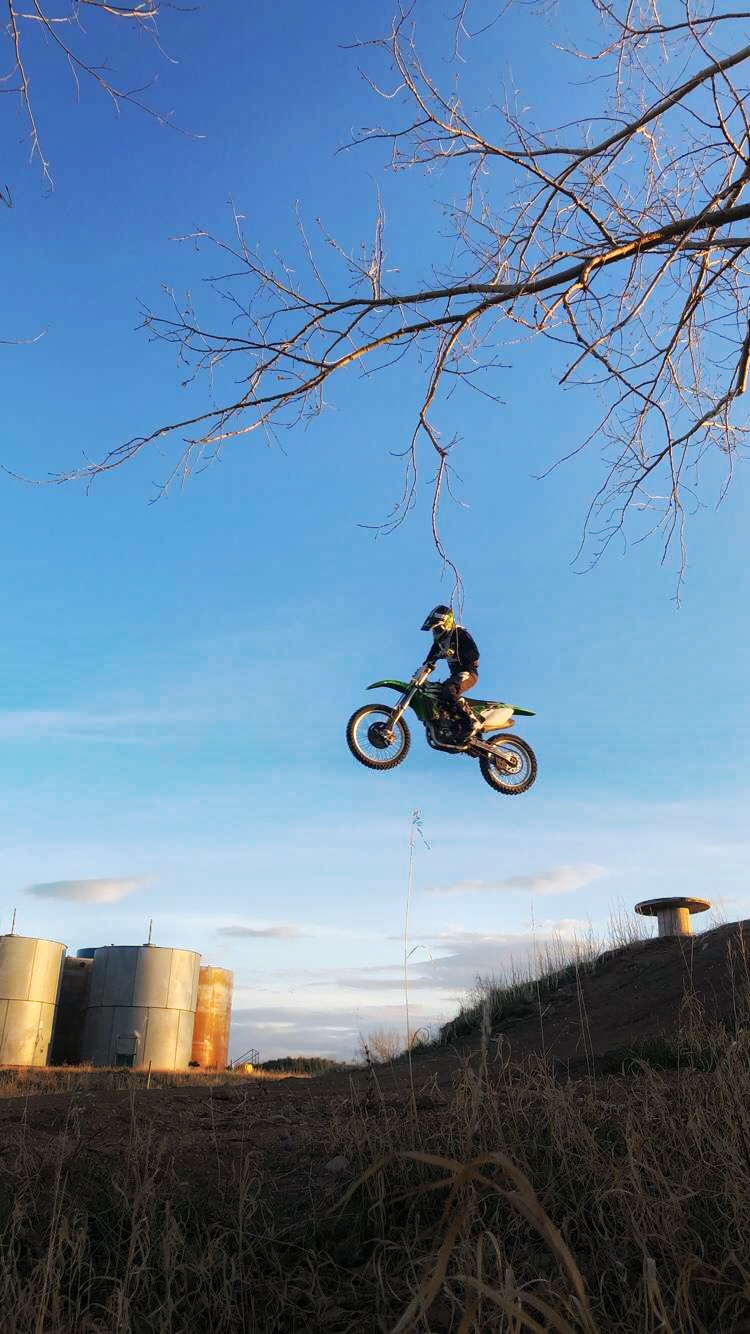 Weyburn Motocross Track | Weyburn No. 67, SK S0C 1X0, Canada | Phone: (306) 842-2711