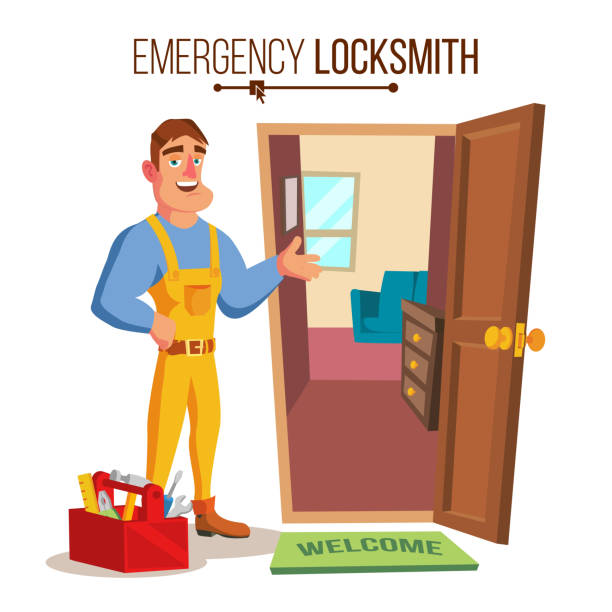 The 6ix Locksmiths Etobicoke | 411 Kipling Ave, Etobicoke, ON M8V 3K8, Canada | Phone: (647) 955-2477