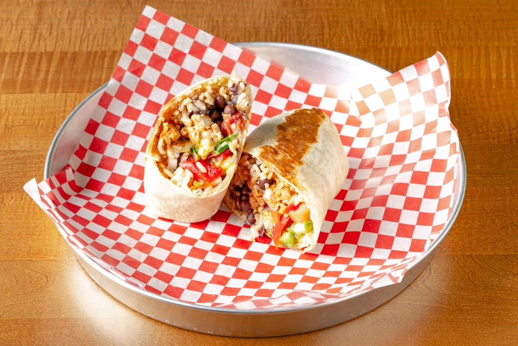 Mummas Burritos ( St Barbara) | 64-7070 St Barbara Blvd, Mississauga, ON L5W 0E6, Canada | Phone: (905) 795-8889