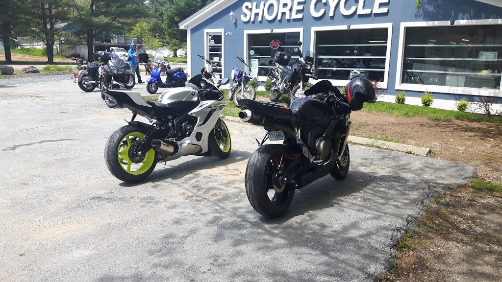 Shore Cycle Ltd | 6992 HWY 3 #2, Mahone Bay, NS B0J 2E0, Canada | Phone: (902) 627-2706