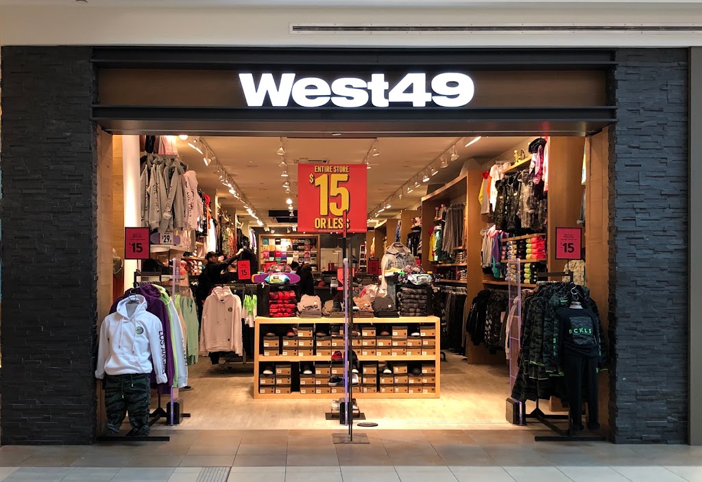 West49 | 1800 Sheppard Ave E Unit #1056, North York, ON M2J 5A7, Canada | Phone: (416) 497-1710