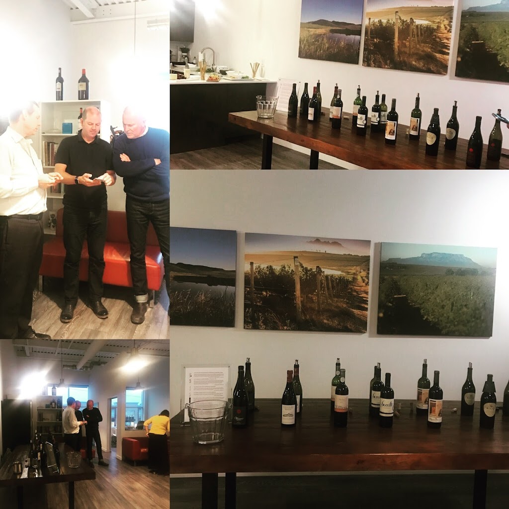Abcon International Wine Merchants Inc. | 209 Wicksteed Ave SUITE 52, East York, ON M4G 0B1, Canada | Phone: (416) 477-2611