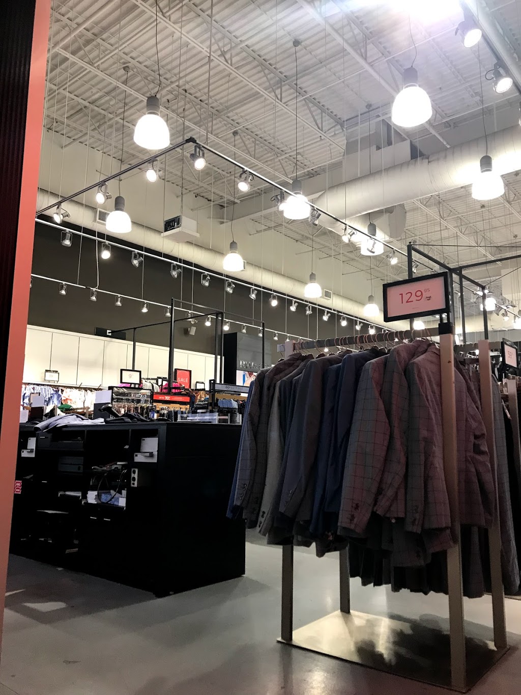 RW&CO. | 6075 Mavis Rd, Mississauga, ON L5R 4G6, Canada | Phone: (905) 755-0858