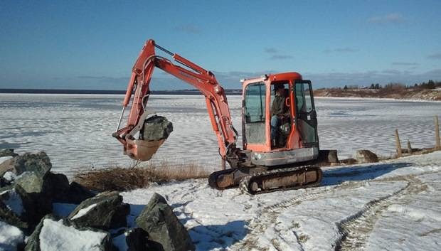 Twin Oaks Excavating | 724 NS-311, North River, NS B6L 6H4, Canada | Phone: (902) 957-0053