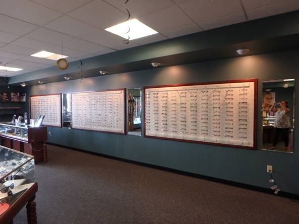 Sterling Optical | 1202 Niagara Falls Blvd, Tonawanda, NY 14150, USA | Phone: (716) 833-7766