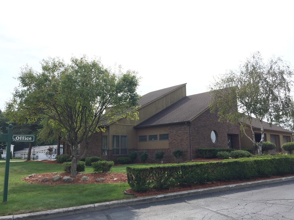 Somerset Meadows | 5655 Blueridge Ave, Kimball, MI 48074, USA | Phone: (810) 367-6001