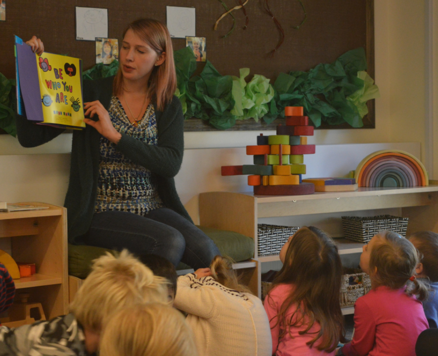 Kinder Kampus - Eagle Mountain | 110 Dogwood Dr, Anmore, BC V3H 5G1, Canada | Phone: (604) 461-9348