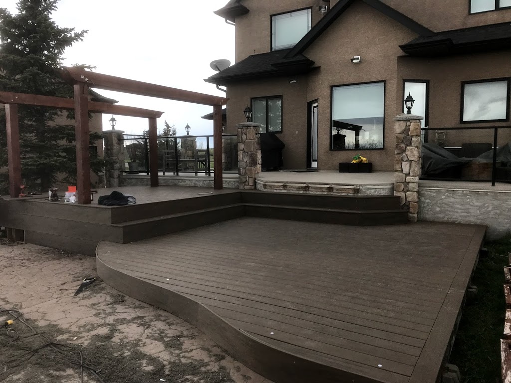 Copper Creek Developments | 6404 6a St SE Bay A, Calgary, AB T2H 2B7, Canada | Phone: (403) 999-9967