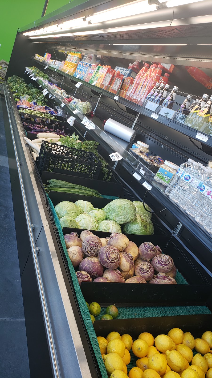 Asian Supermarket Calgary | 5850 88 Ave NE, Calgary, AB T3J 0Z7, Canada | Phone: (403) 568-9911