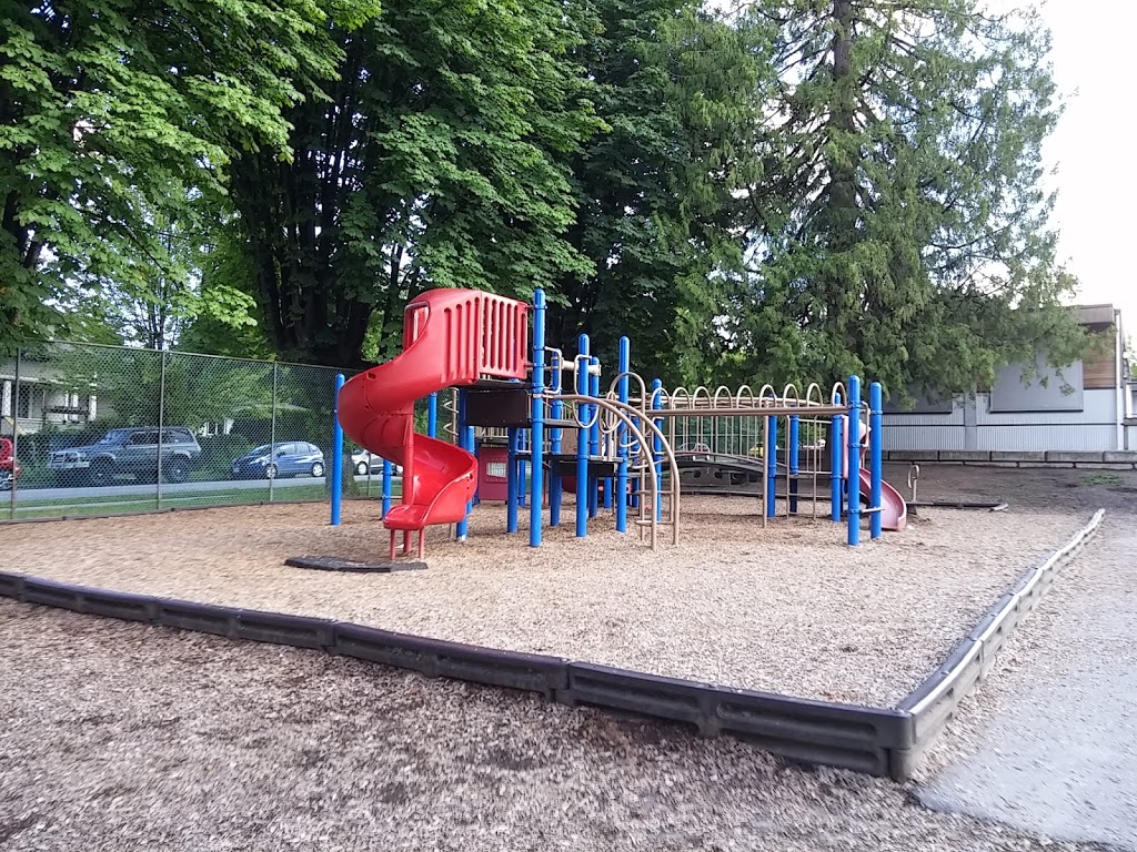 Herbert Spencer Elementary School | 605 Second St, New Westminster, BC V3L 5R9, Canada | Phone: (604) 517-6030