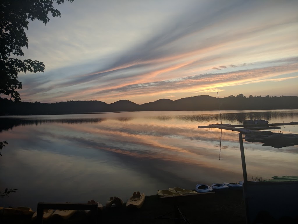Camps Massad of Canada Inc. | 1780 Chemin du Lac Quenouille, Sainte-Agathe-des-Monts, QC J8C 0R4, Canada | Phone: (819) 326-4686
