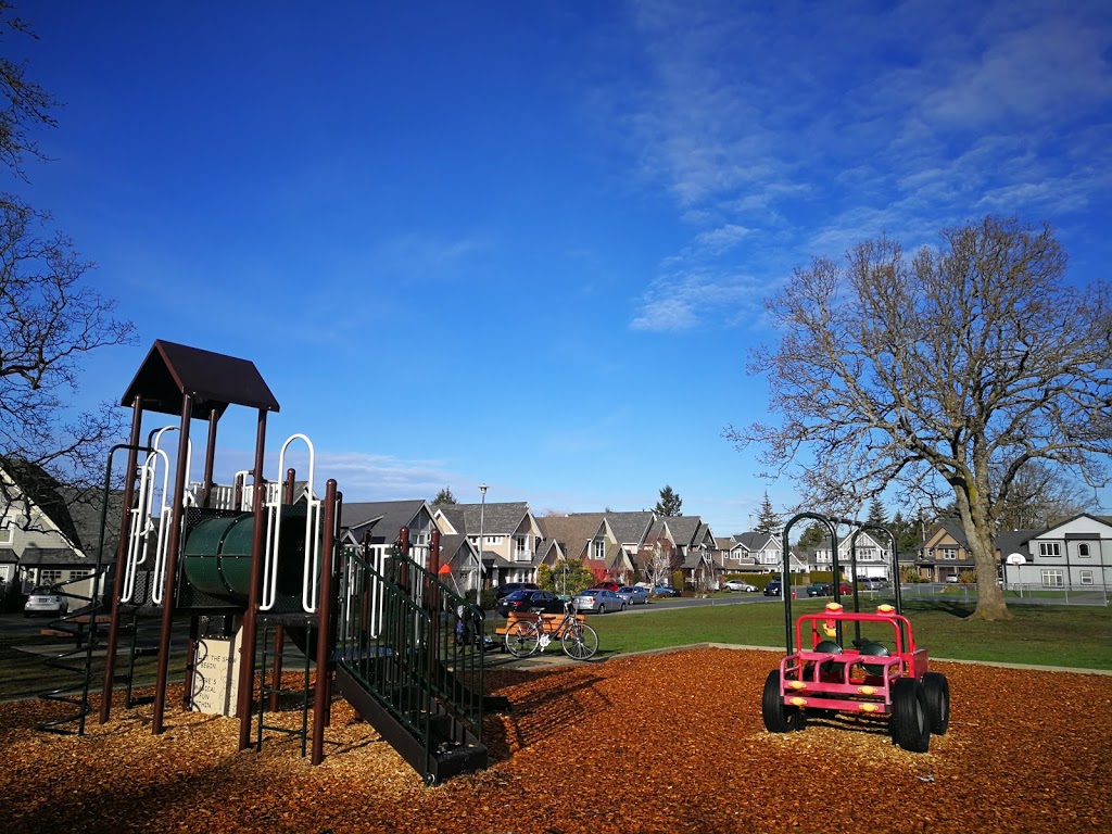 Fairburn Park | 4025 Providence Pl, Victoria, BC V8N 1P8, Canada