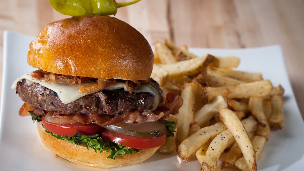 Tonic Kitchen + Bar | 22 Aero Cres NE, Calgary, AB T2E 7Y5, Canada | Phone: (403) 930-0042