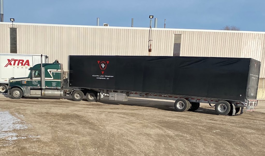 Countryland transport | 75 Knotty Pine Ave, Cambridge, ON N3H 0B9, Canada | Phone: (647) 989-7410