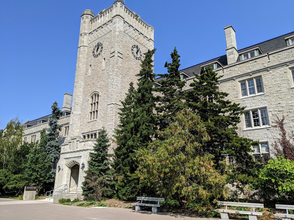Ontario Agricultural College, University of Guelph | 50 Stone Rd E, Guelph, ON N1G 2W1, Canada | Phone: (519) 824-4120