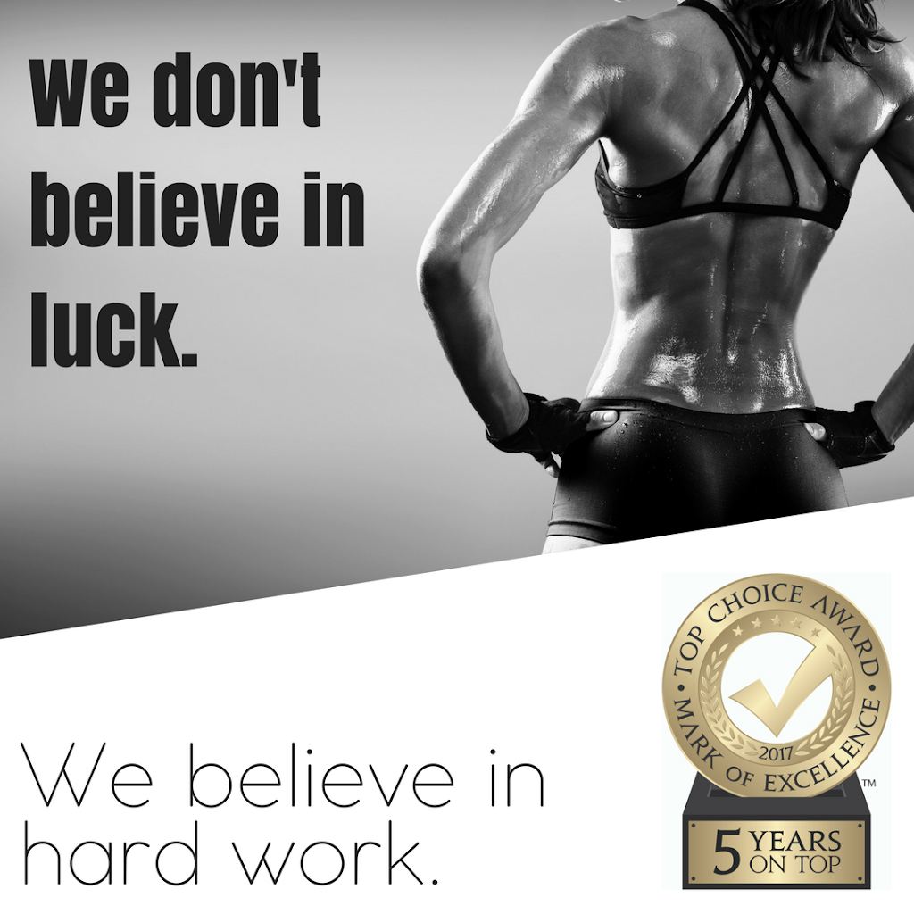 Integrity Fitness | 8000 ON-27, Woodbridge, ON L4H 0A8, Canada | Phone: (905) 851-7722