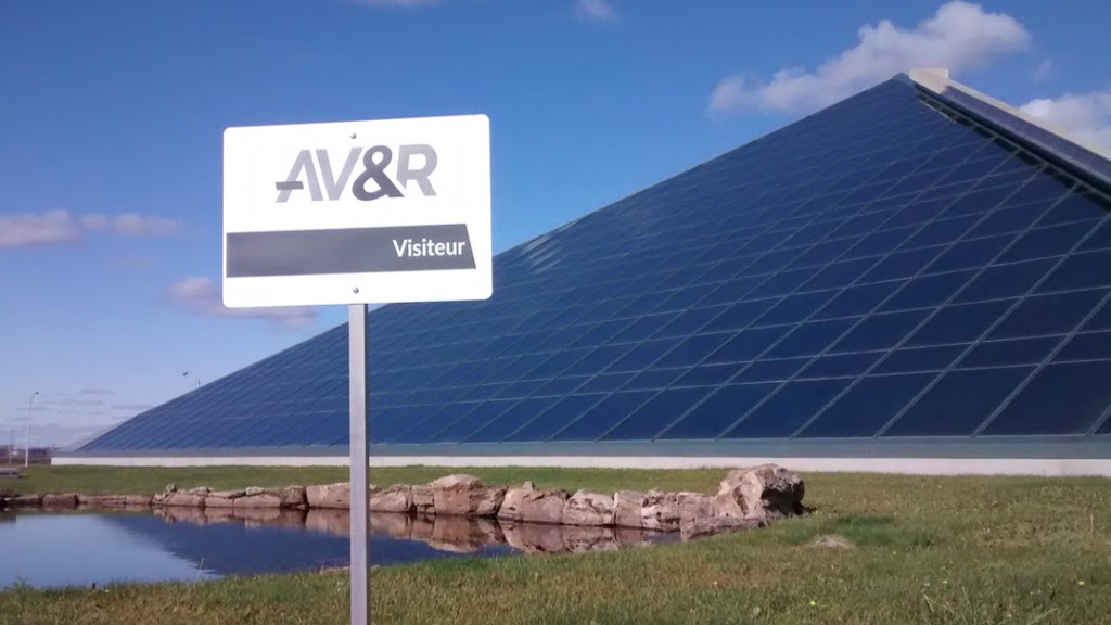 AV&R | 1203 Rue Marie-Victorin, Saint-Bruno-de-Montarville, QC J3V 6C3, Canada | Phone: (514) 788-1420