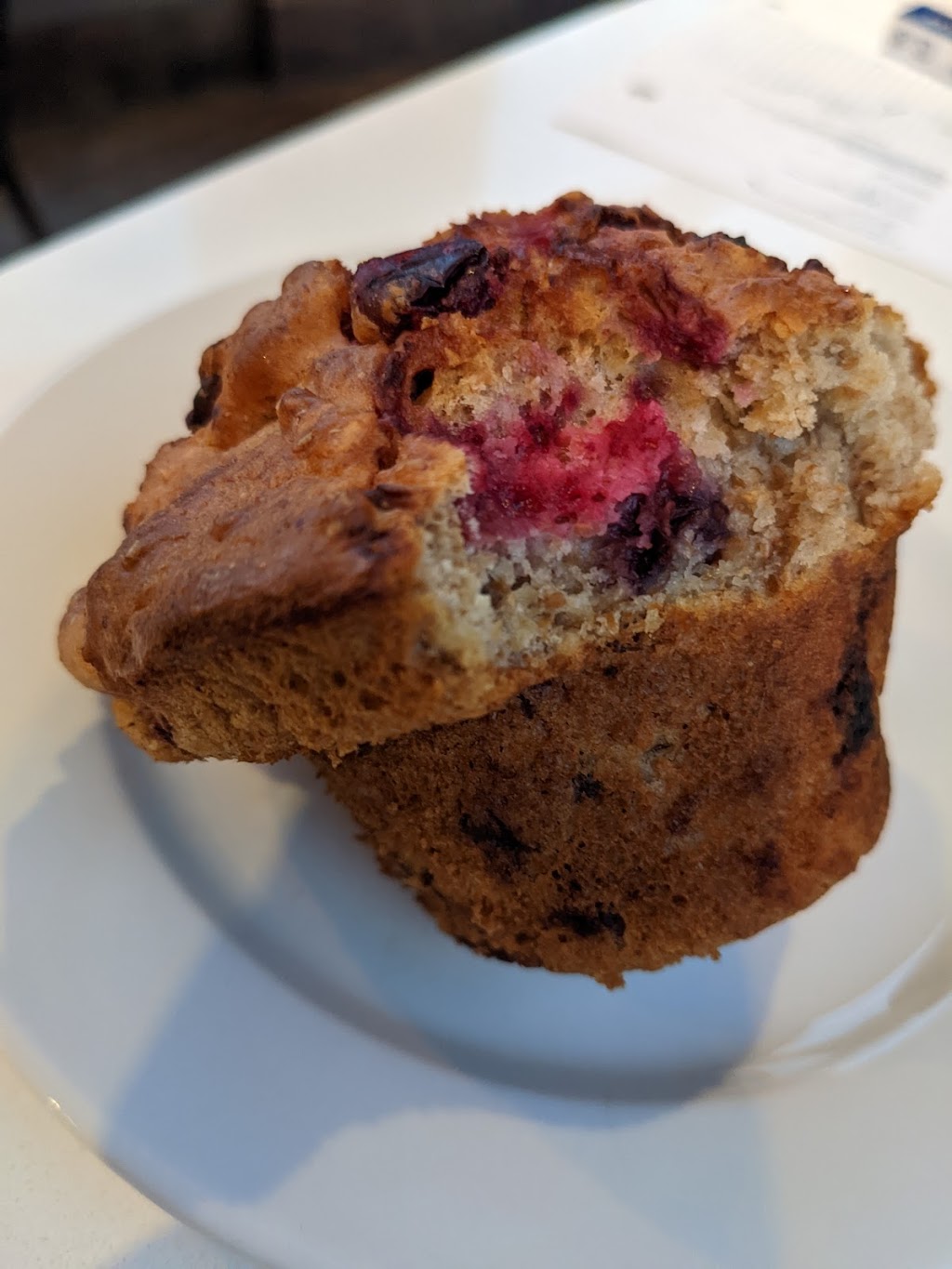 Laromas Coffee Terra Nova | 3677 Westminster Hwy, Richmond, BC V6X 2C7, Canada | Phone: (604) 207-1177