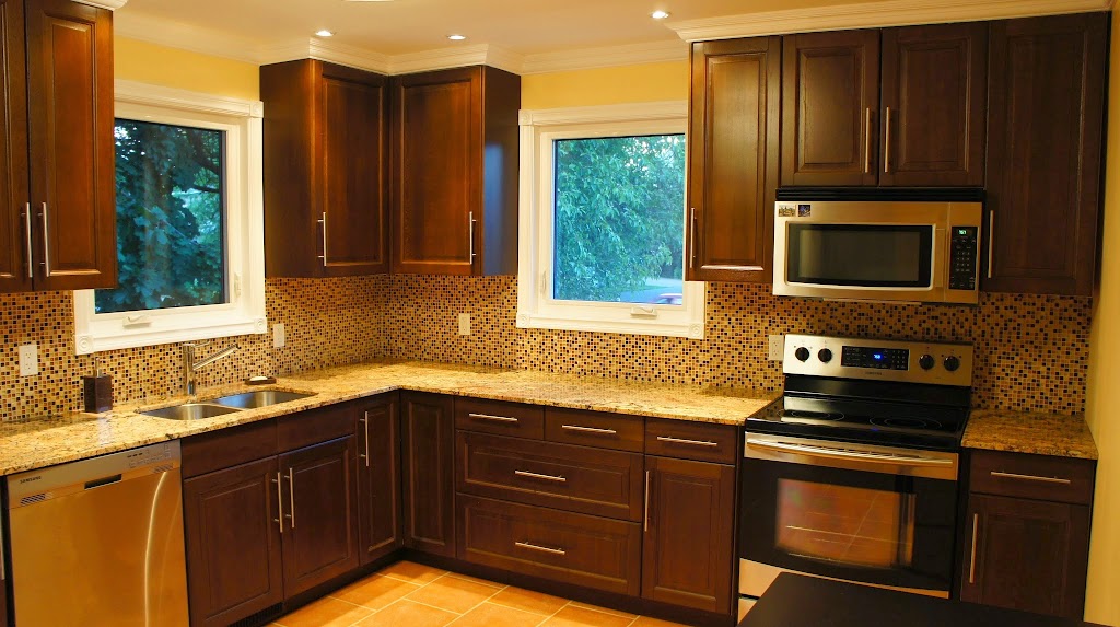 Vitali Astreika Home Improvement Services | 53 Hilliard Ave, Nepean, ON K2E 6B9, Canada | Phone: (613) 709-8981