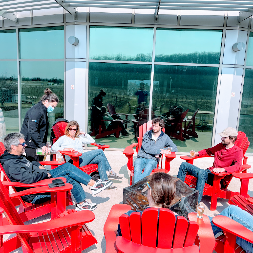 Canadian Craft Brewery Tours | 6065 McLeod Rd #213, Niagara Falls, ON L2G 0Z7, Canada | Phone: (877) 360-3930