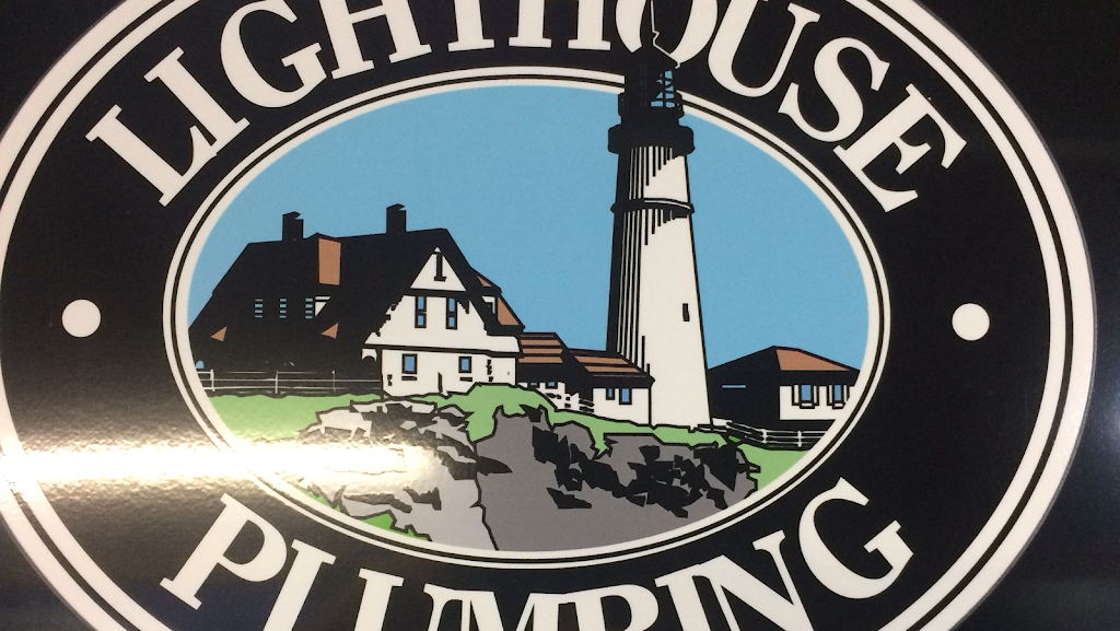 Lighthouse plumbing | 293 Thames St N, Ingersoll, ON N5C 3E3, Canada | Phone: (519) 532-1264