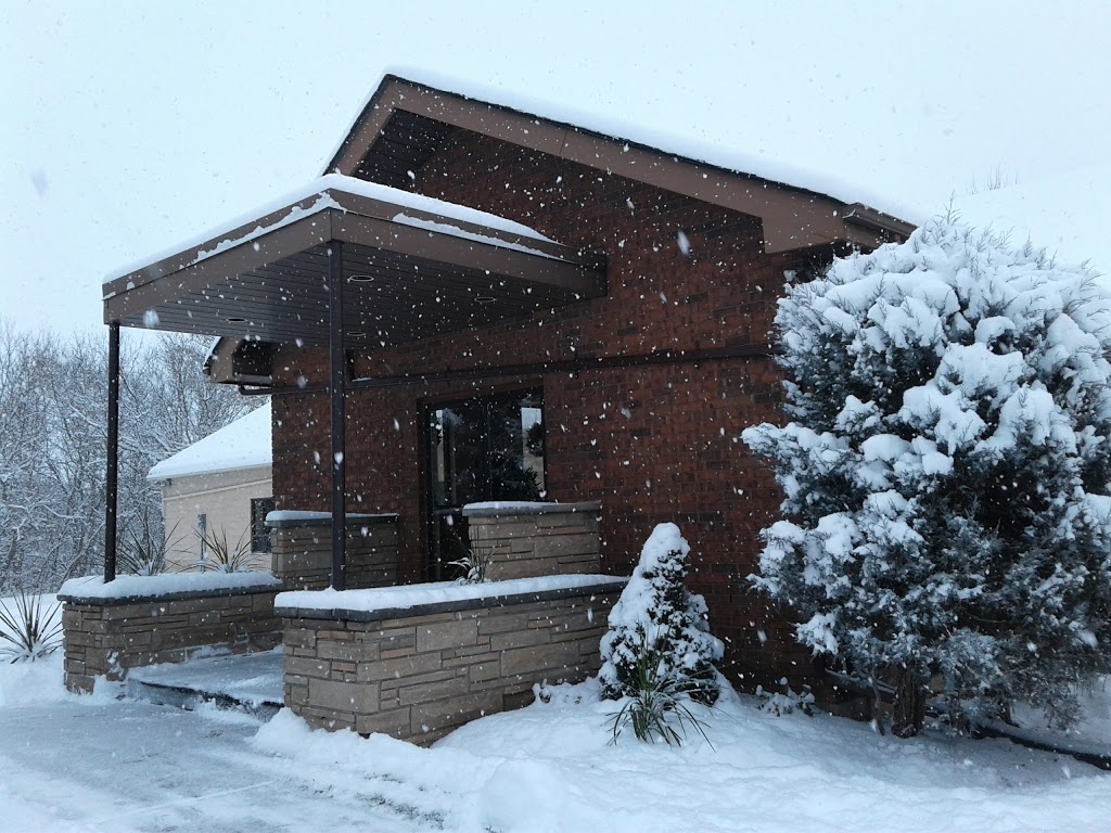 Grace Baptist Church | 354 Victoria St E, Alliston, ON L9R 1K3, Canada | Phone: (705) 435-5686