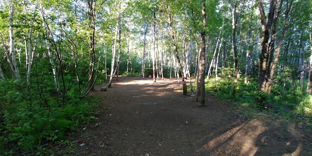 Sarbayä - Parc nature-aventure | 7200 Boulevard de lOrmière, Québec, QC G2C 1C1, Canada | Phone: (418) 641-6242