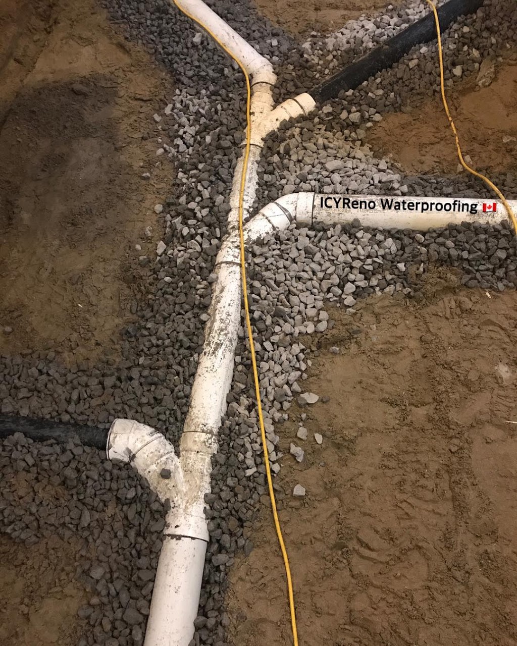 ICYReno Drain Services | 755 Hillman Crescent, Mississauga, ON L4Y 2J3, Canada | Phone: (647) 454-6600