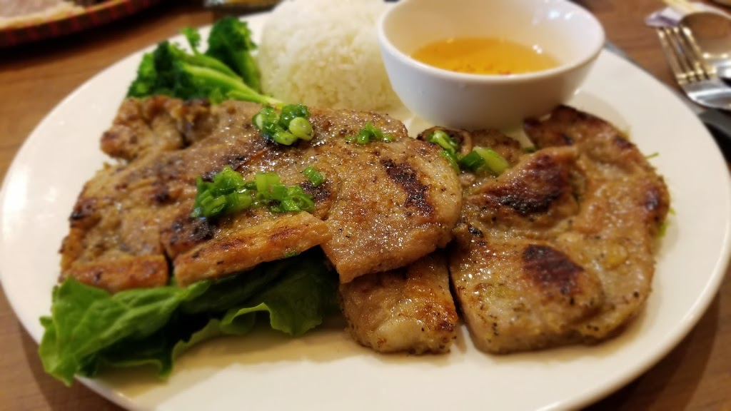 Hanoi Old Quarter Restaurant | 5207 Victoria Dr, Vancouver, BC V5P 3V4, Canada | Phone: (604) 327-6789