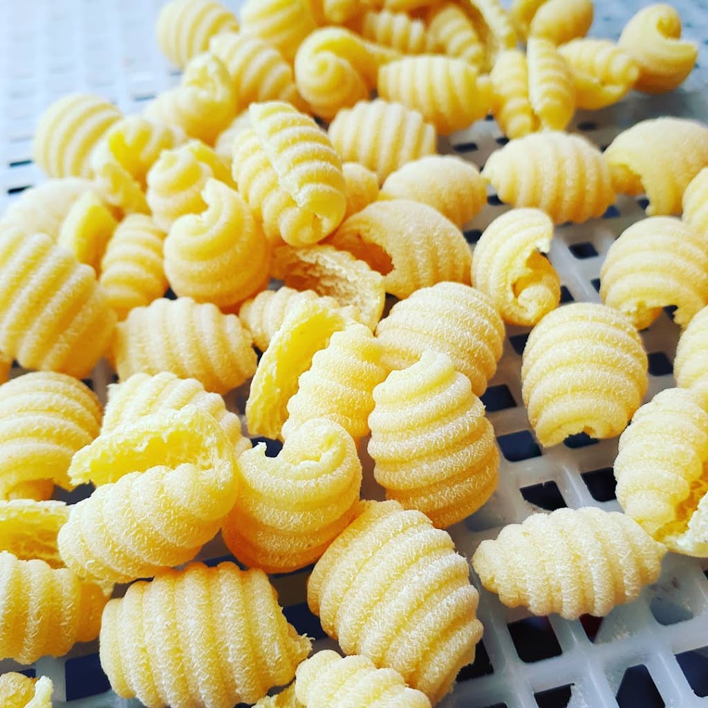 Saucy Pasta | 10 Keith Ave Unit 205, Collingwood, ON L9Y 0W5, Canada | Phone: (705) 607-2782