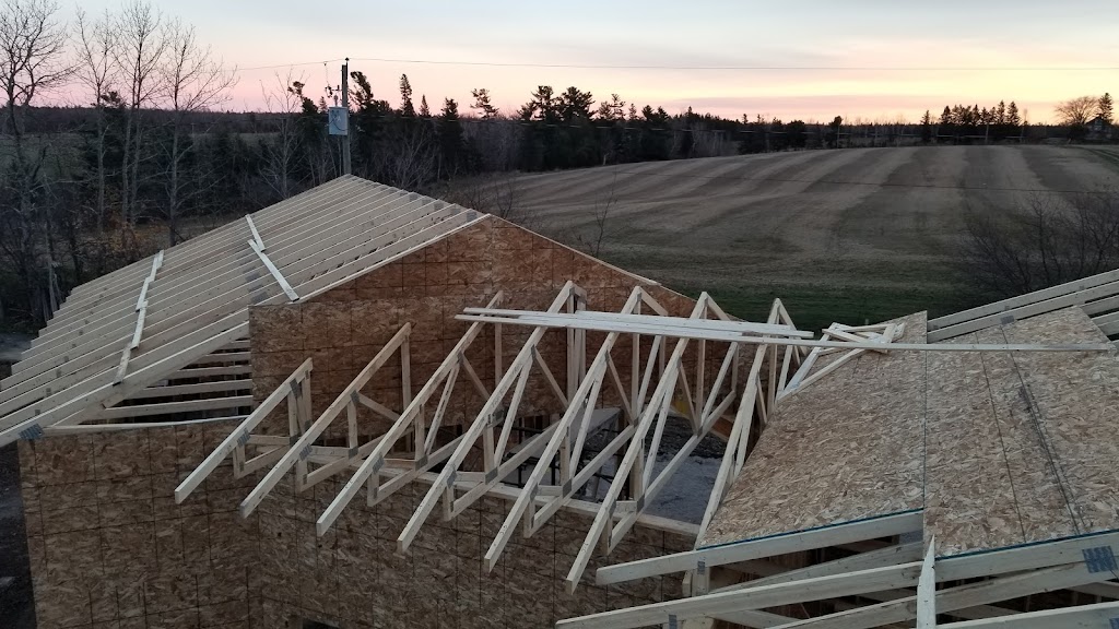 Atlantic Truss | 1833 Salisbury Rd, Moncton, NB E1E 4P7, Canada | Phone: (506) 857-0625