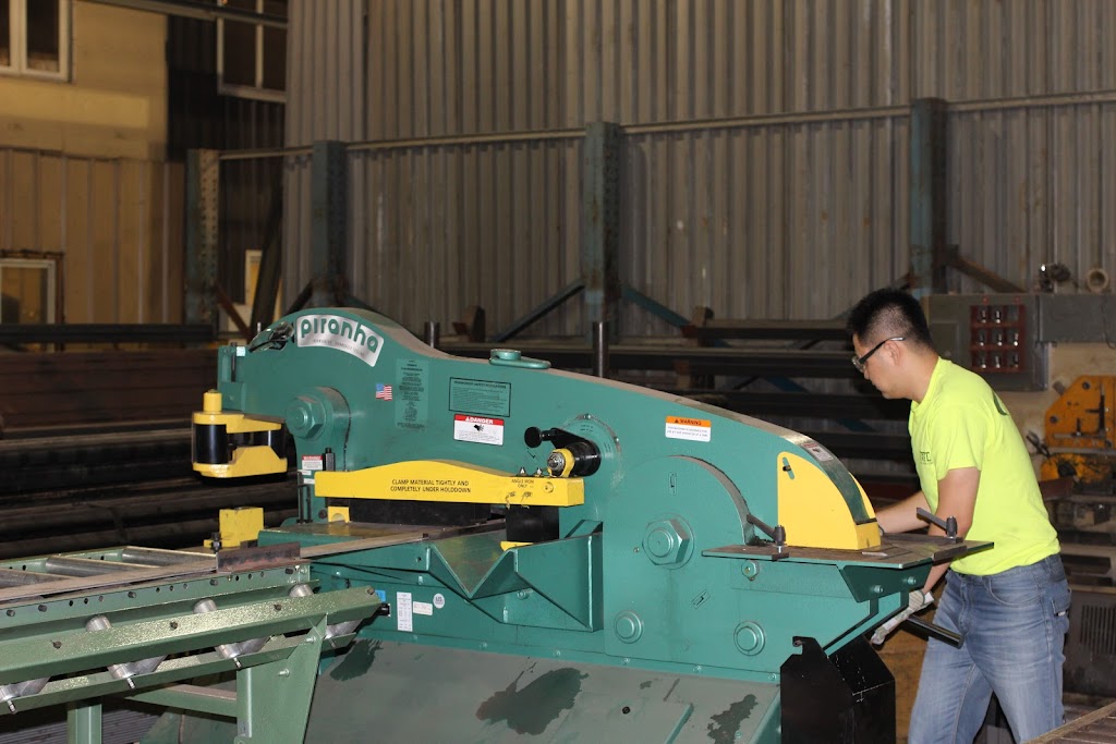 Ferrell Builders’ Steel Division | 50 Dartnall Rd, Hamilton, ON L8W 3N1, Canada | Phone: (905) 575-8524