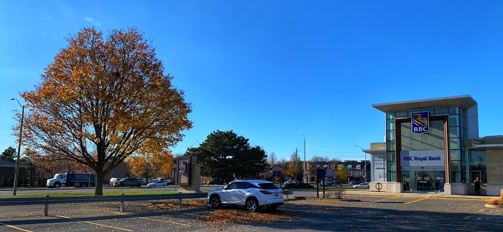 RBC Royal Bank | 3030 Mainway, Burlington, ON L7M 1A3, Canada | Phone: (905) 335-1530