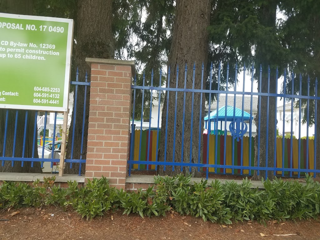 Khalsa Childcare Centre | 6999 124 St, Surrey, BC V3W 0L8, Canada | Phone: (604) 594-0553