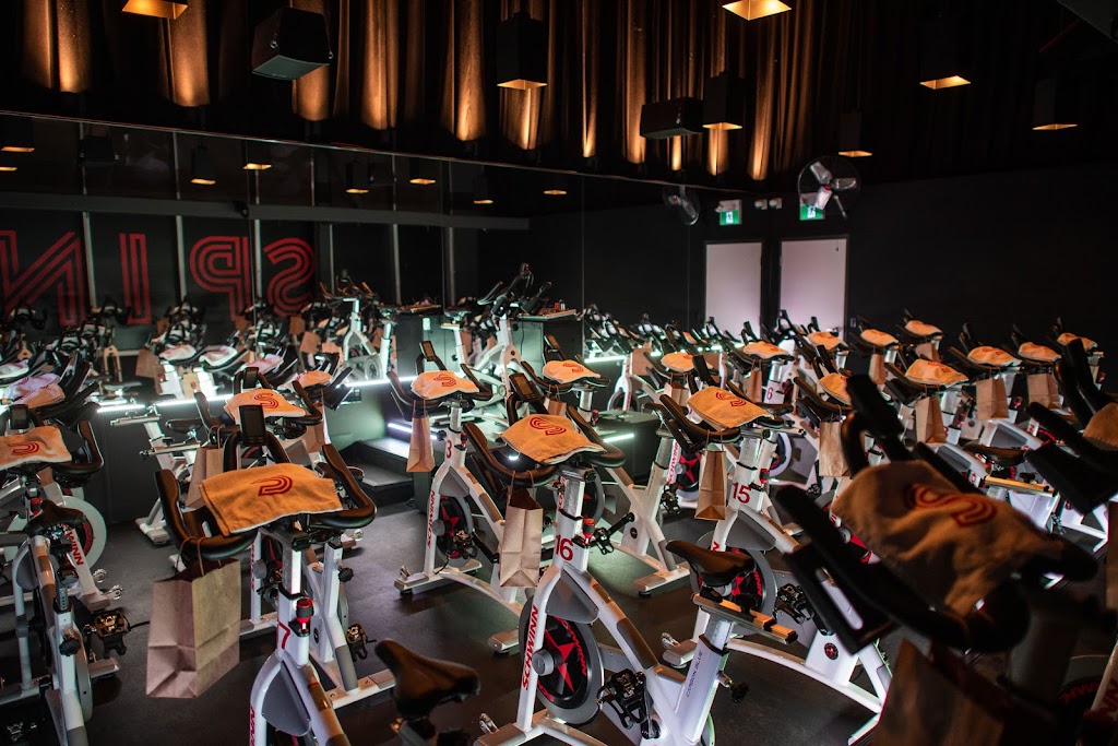Studio Spin | 1033 Edgeley Blvd, Vaughan, ON L3K 0B9, Canada | Phone: (905) 738-7800
