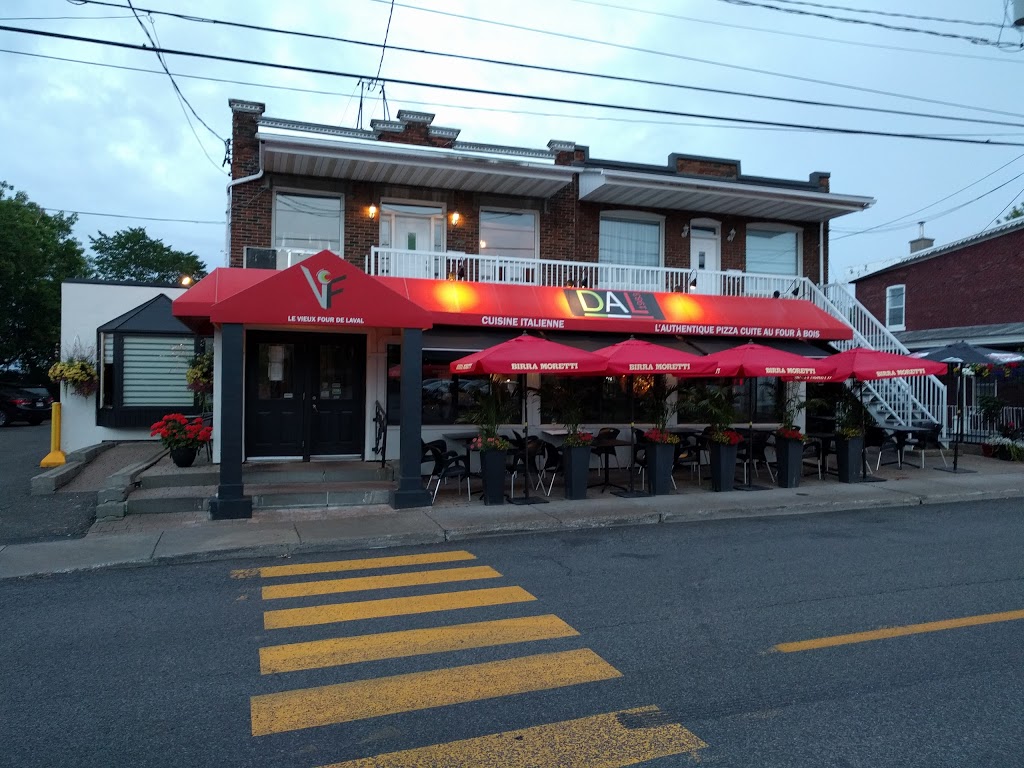 Restaurant Le Vieux Four de Laval | 5070 Boulevard Lévesque E, Laval, QC H7C 1N1, Canada | Phone: (450) 661-7711