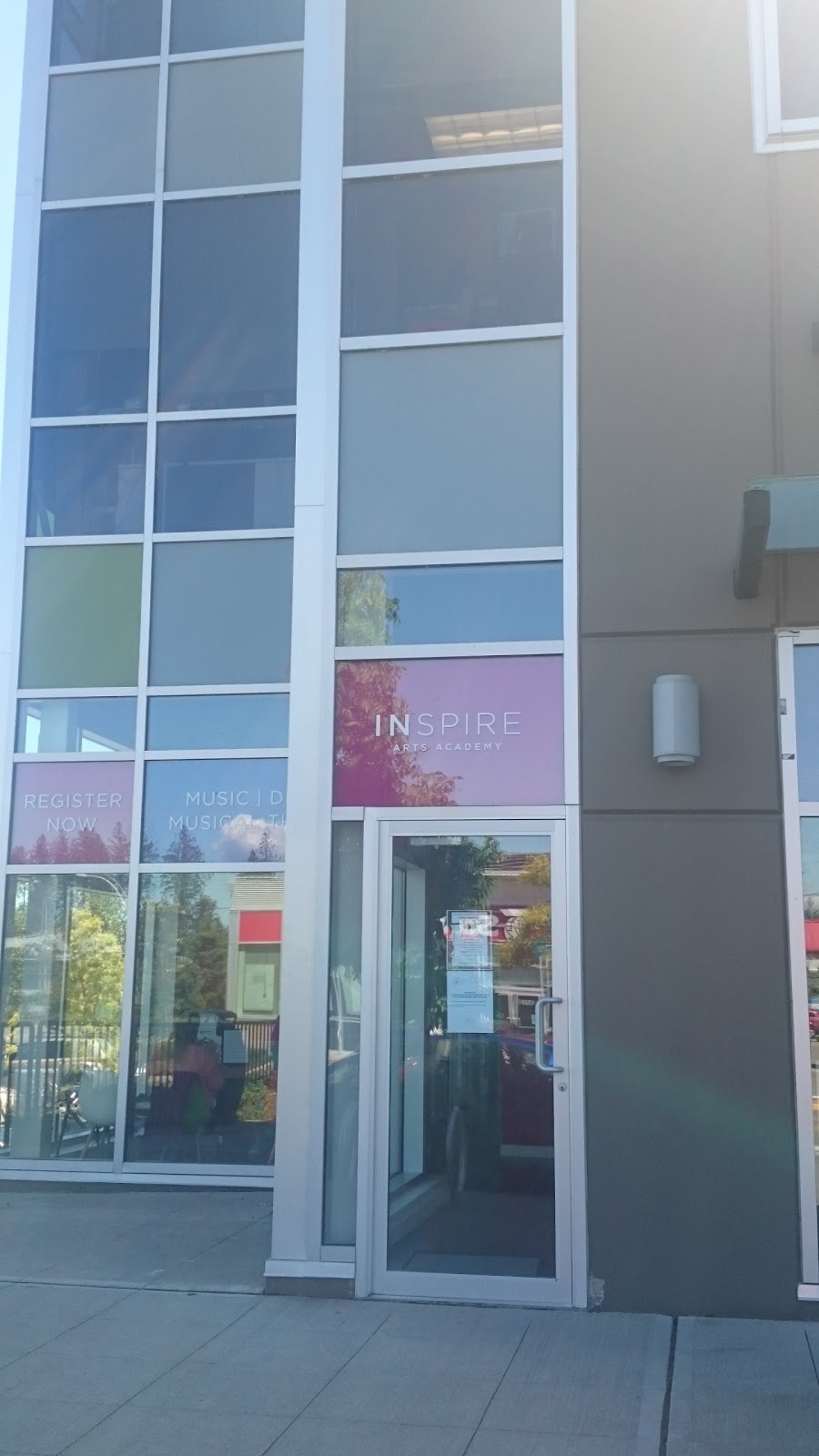 Inspire Arts Academy | 5577 153A St #107, Surrey, BC V3S 5K7, Canada | Phone: (604) 818-3731