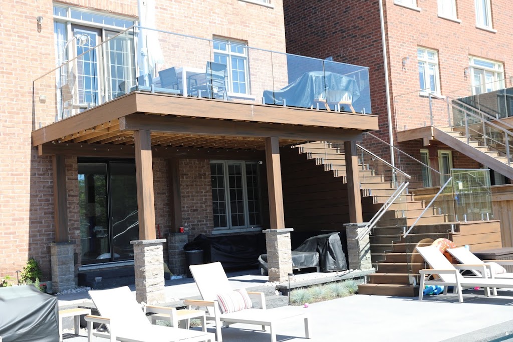 Promasterscape | 10873 Kennedy Rd, Markham, ON L6C 1P2, Canada | Phone: (647) 889-8799