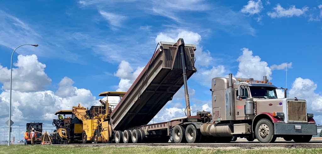 GB Bros ( Baryar Trucking) | 3397 84 St NE, Calgary, AB T1Y 7H3, Canada | Phone: (403) 478-1900