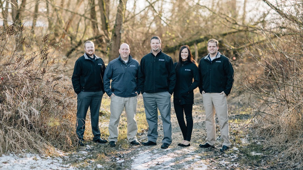 Manna Insurance Group | 1720 Front St, Lynden, WA 98264, USA | Phone: (360) 922-0149
