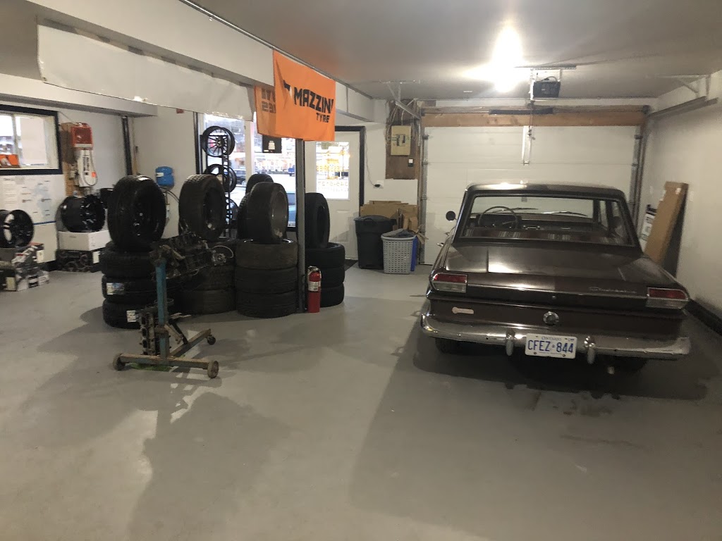 Precision Auto Accessories | 62 Albert St S, Orillia, ON L3V 5K9, Canada | Phone: (705) 345-5127