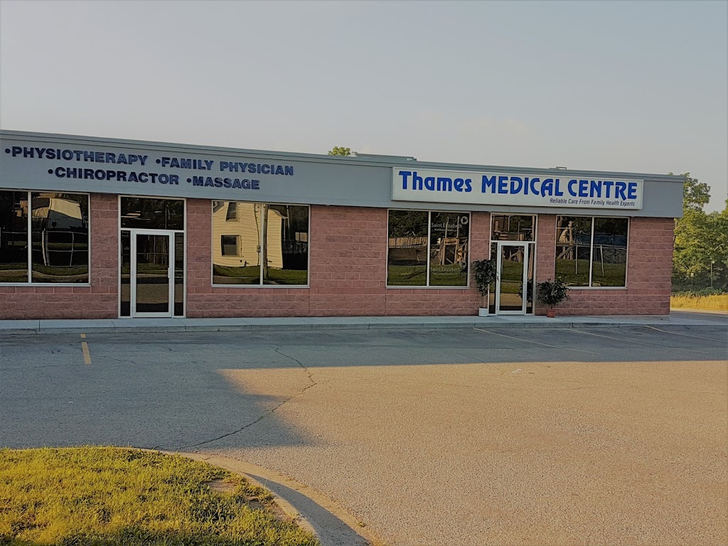 Ingersoll Downtown Physiotherapy | 99 Thames St N, Ingersoll, ON N5C 3C6, Canada | Phone: (519) 425-4275