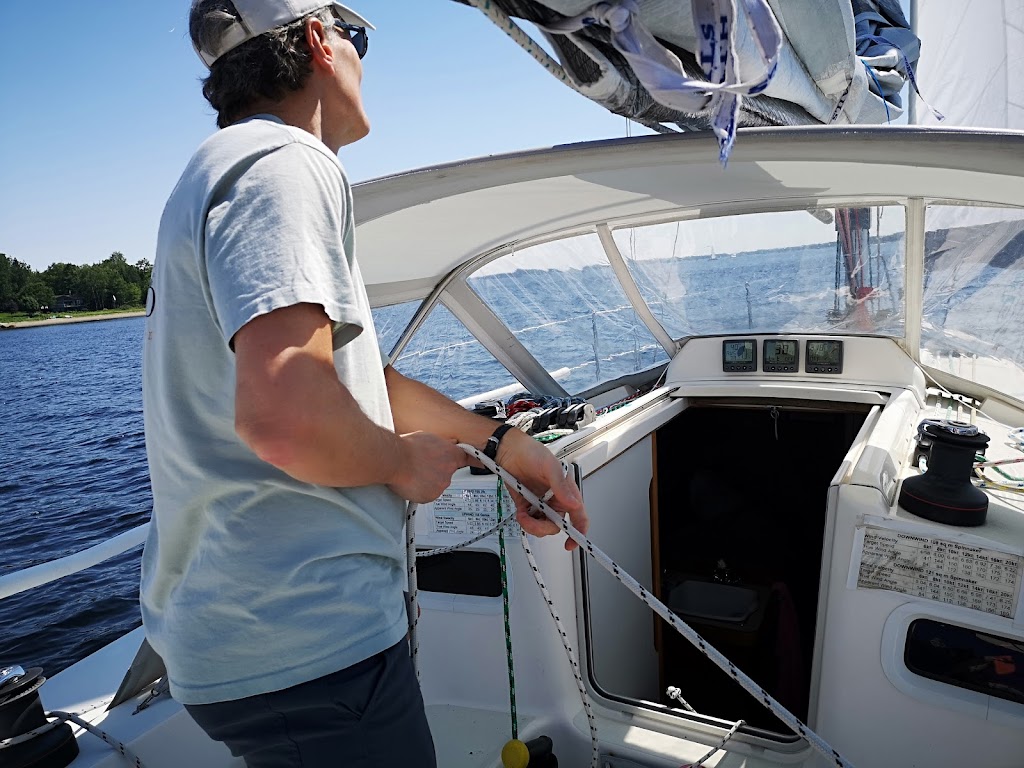 South Shore Marine Ltd. | 130 Marina Rd, Marriotts Cove, NS B0J 1J0, Canada | Phone: (902) 275-3711