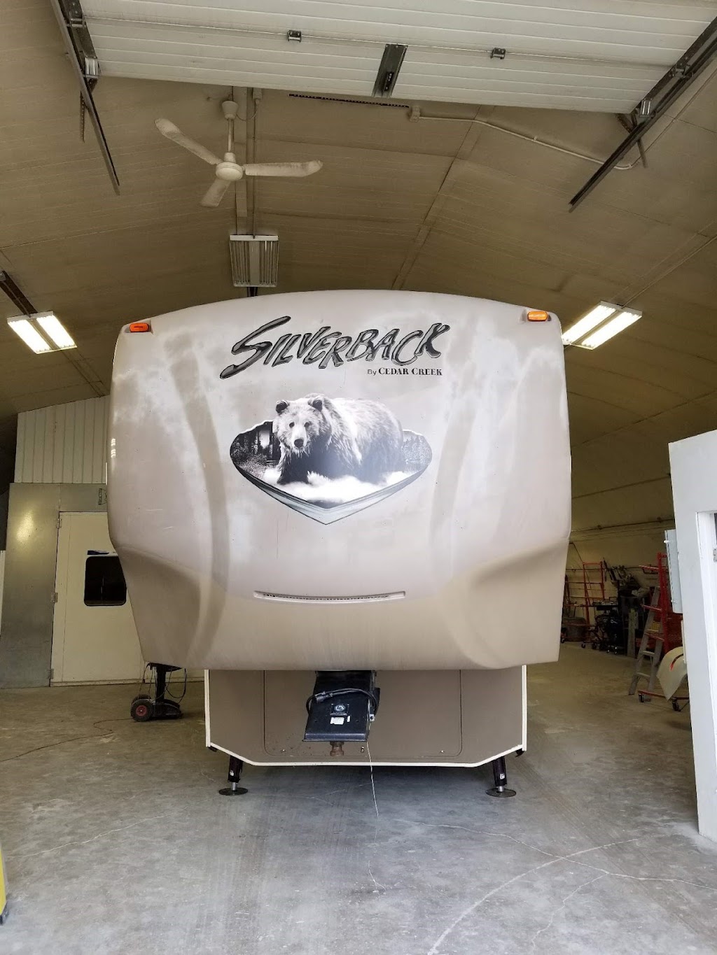 618 Autobody | 2219 20 Ave, Nanton, AB T0L 1R0, Canada | Phone: (403) 682-8179