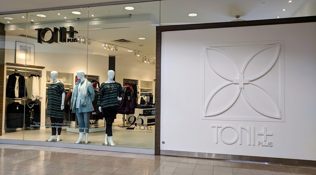 Toni Plus | 25 The West Mall, Etobicoke, ON M9C 1B4, Canada | Phone: (416) 622-0784