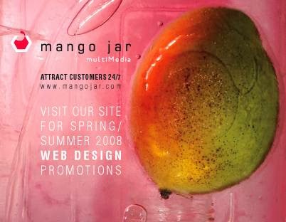 Mango Jar MultiMedia | 510 Ontario St, Wyoming, ON N0N 1T0, Canada | Phone: (519) 704-1209