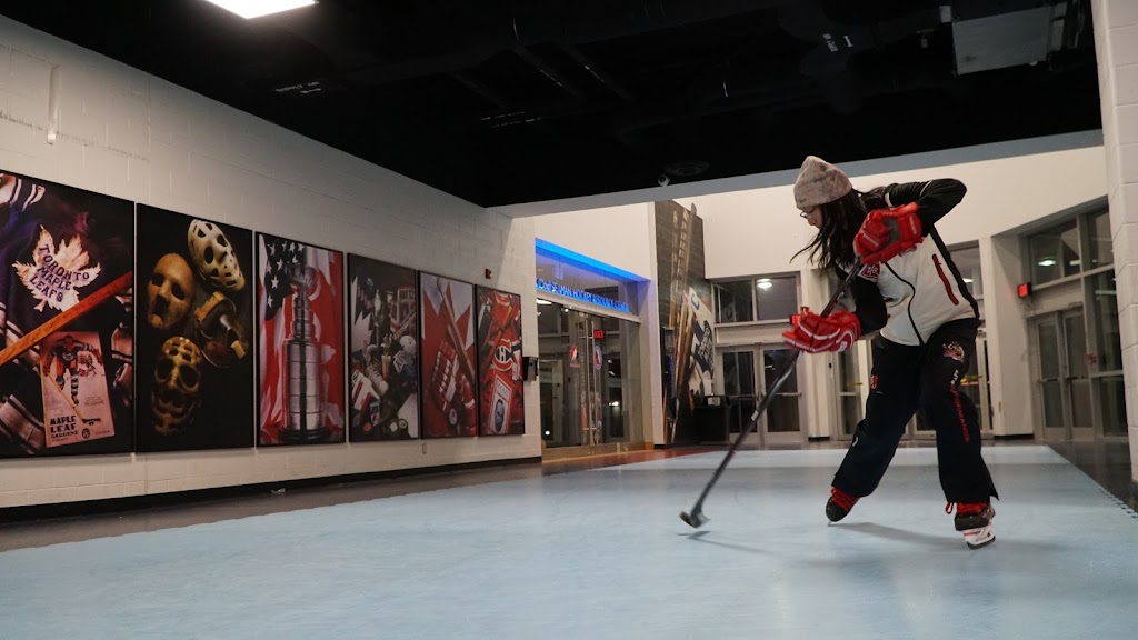 Can-Ice International | Ford Performance Centre, 400 Kipling Ave, Etobicoke, ON M8V 3L1, Canada | Phone: (416) 876-9664