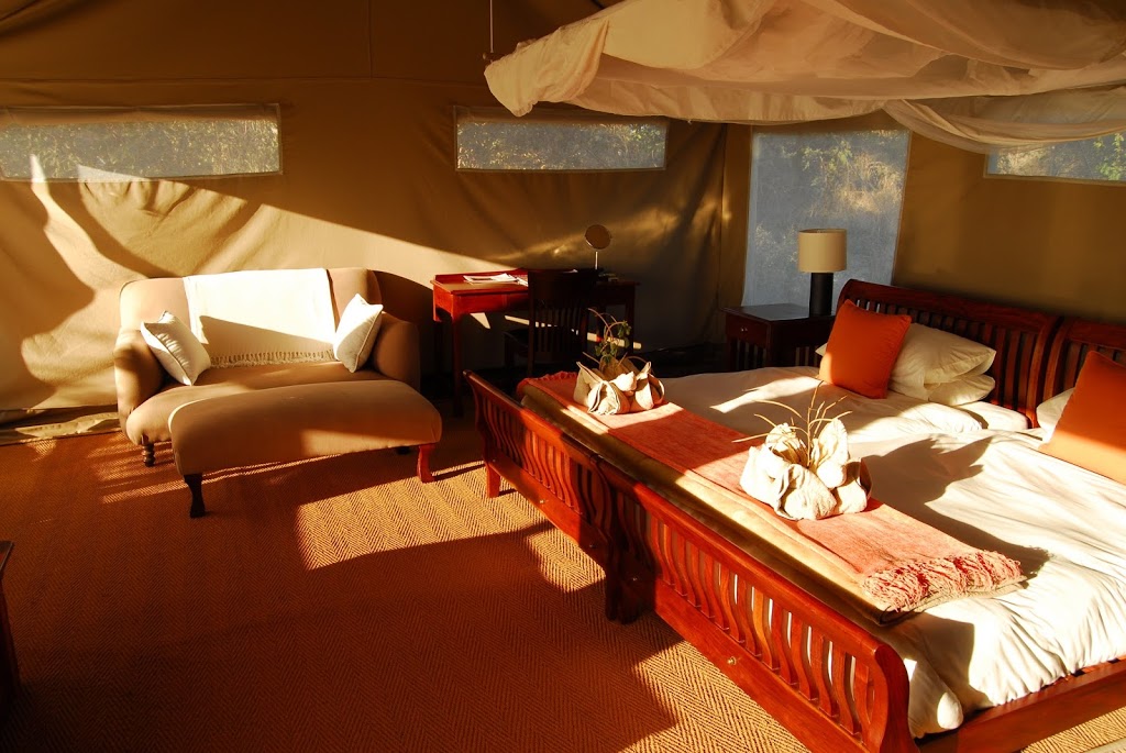 Sikeleli Africa Safaris | 575 Stevens Dr, West Vancouver, BC V7S 1E1, Canada | Phone: (604) 281-3274